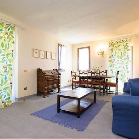 فندق توسكانيافي  Agriturismo San Giusto المظهر الخارجي الصورة