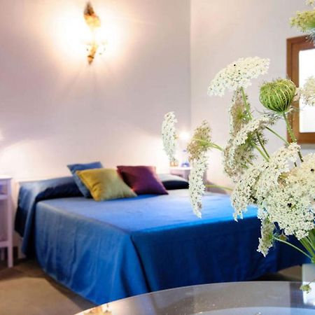 فندق توسكانيافي  Agriturismo San Giusto المظهر الخارجي الصورة