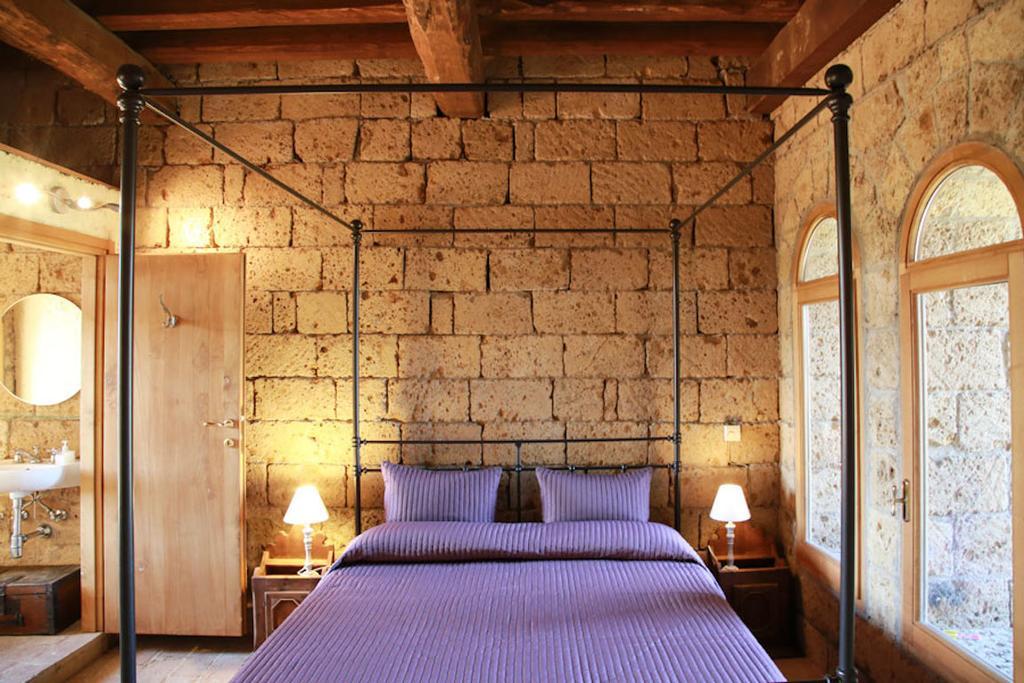 فندق توسكانيافي  Agriturismo San Giusto المظهر الخارجي الصورة