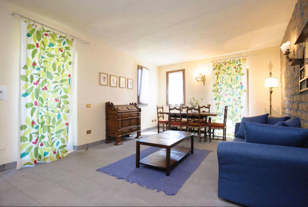 فندق توسكانيافي  Agriturismo San Giusto المظهر الخارجي الصورة