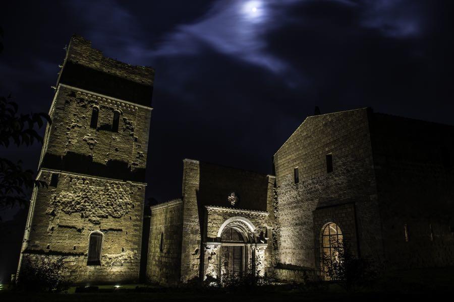 فندق توسكانيافي  Agriturismo San Giusto المظهر الخارجي الصورة