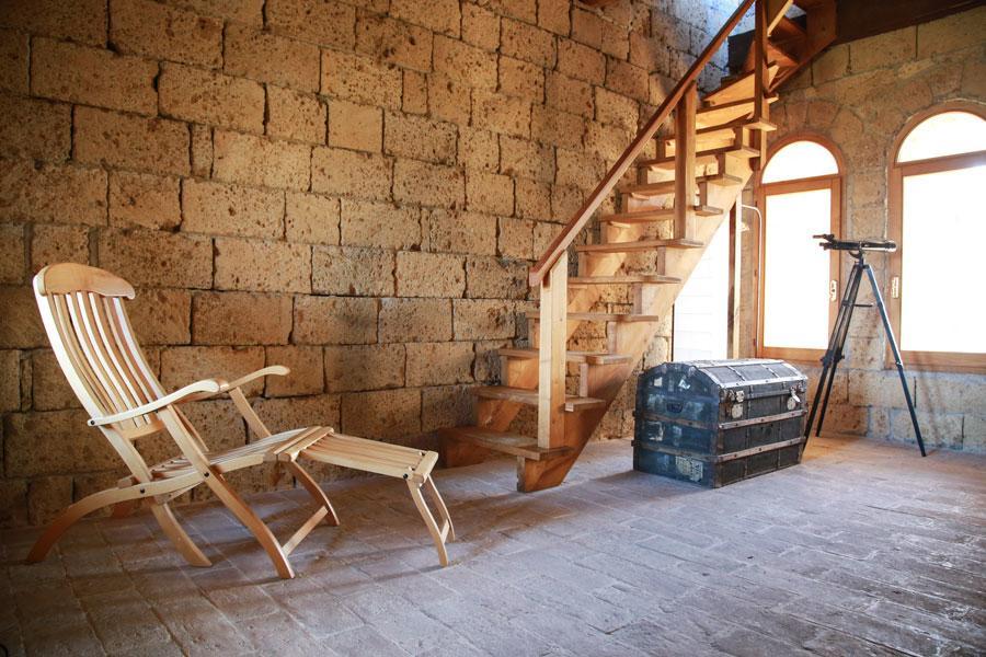 فندق توسكانيافي  Agriturismo San Giusto المظهر الخارجي الصورة