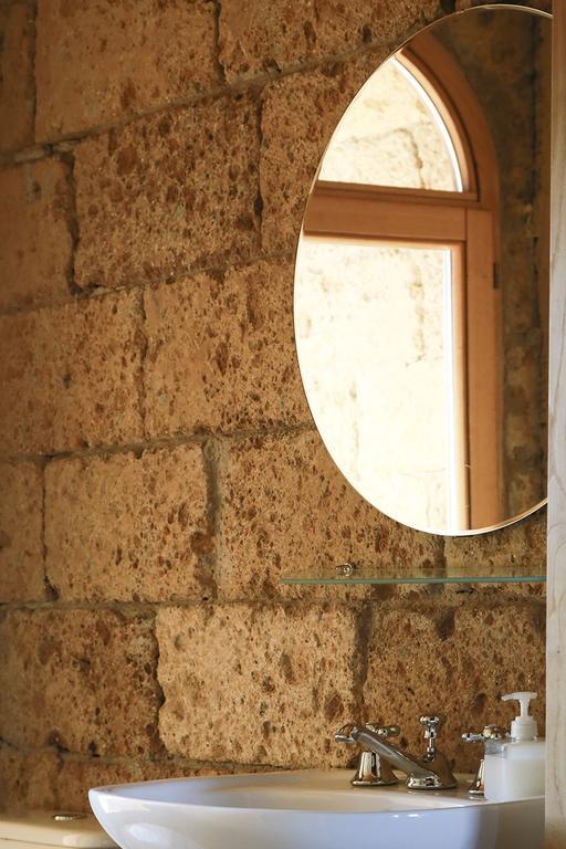 فندق توسكانيافي  Agriturismo San Giusto المظهر الخارجي الصورة