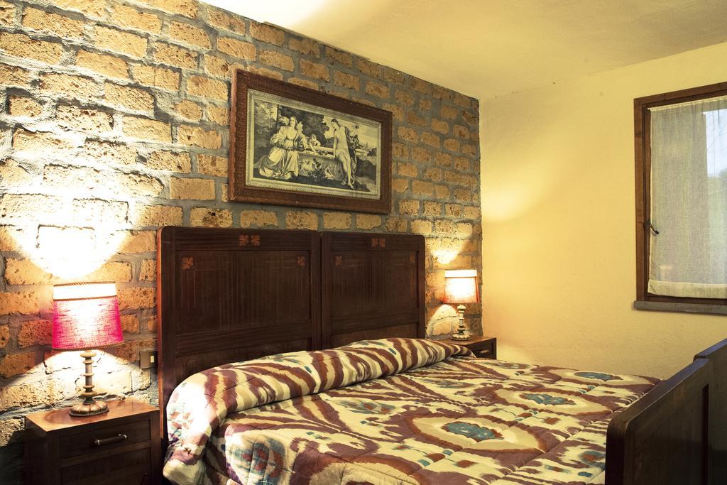 فندق توسكانيافي  Agriturismo San Giusto المظهر الخارجي الصورة
